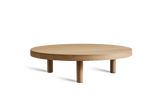 Round Coffee Table