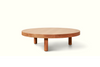 Round Coffee Table
