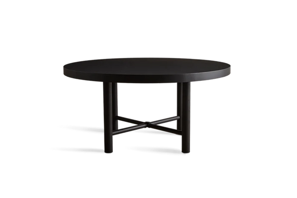 Round Dining Table