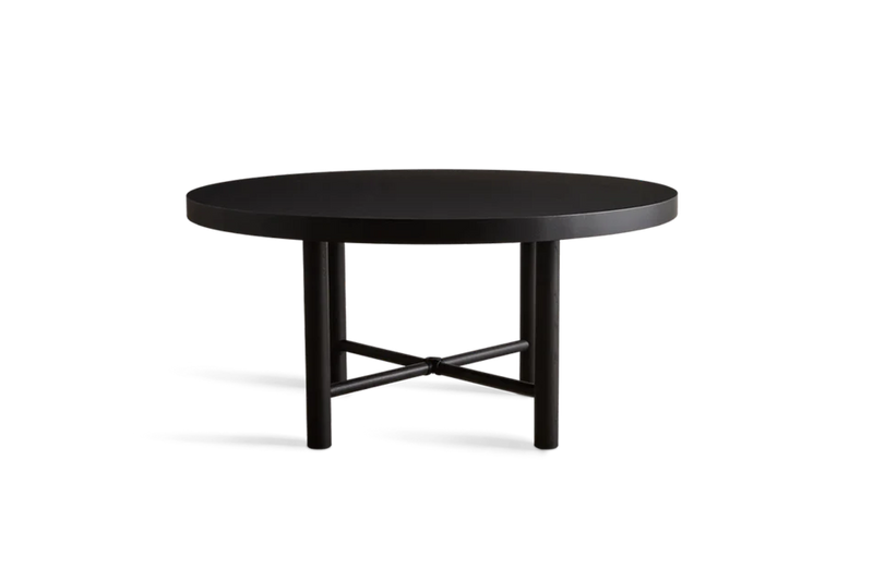 Round Dining Table