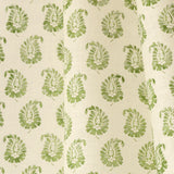Cypress Linen in Dill