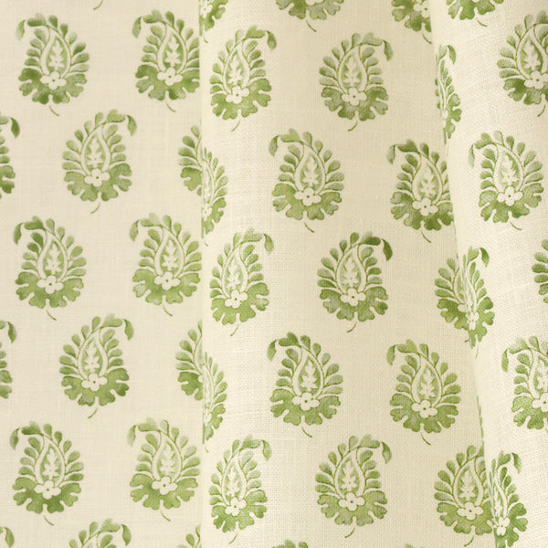 Cypress Linen in Dill