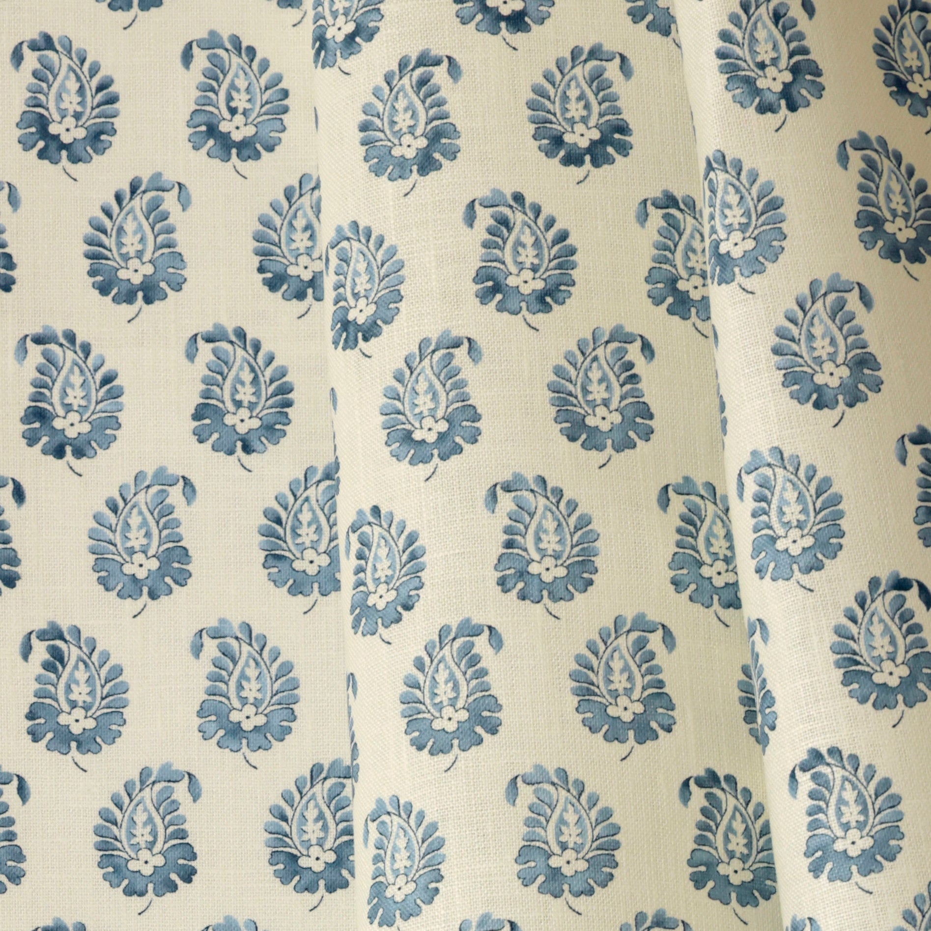 Cypress Linen in Skye
