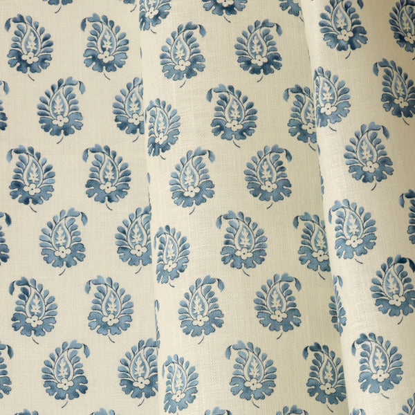 Cypress Linen in Skye