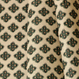 Knurl Linen in Fir
