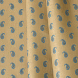 Mr. Men Linen in Boater