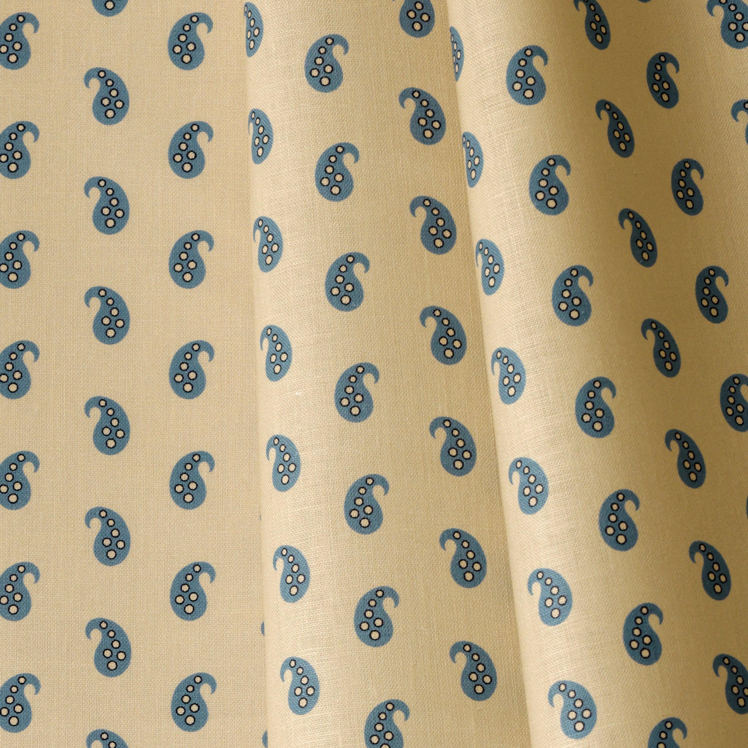 Mr. Men Linen in Crosby
