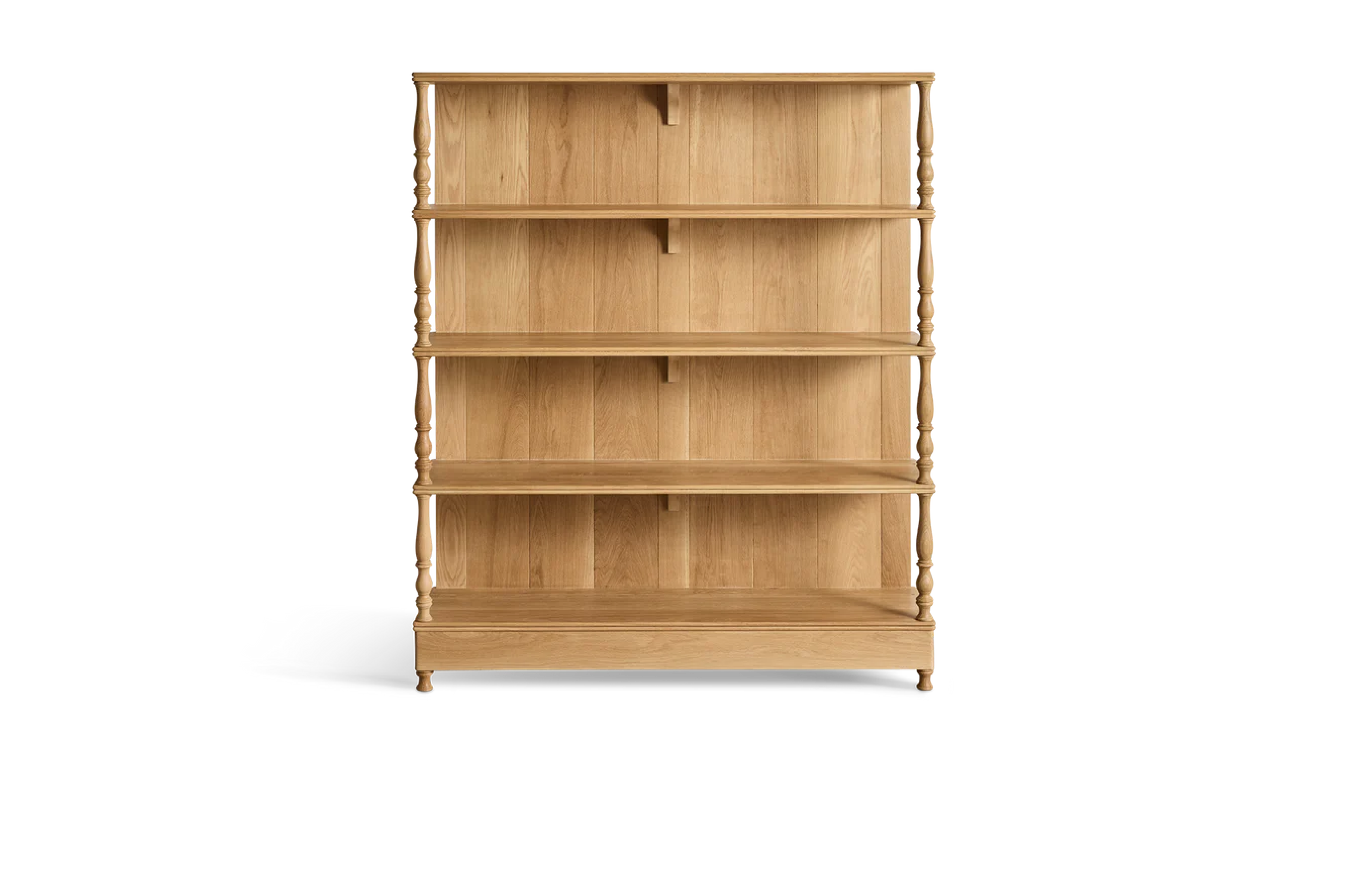 Salon Bookcase