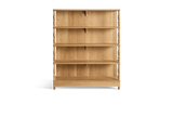 Salon Bookcase