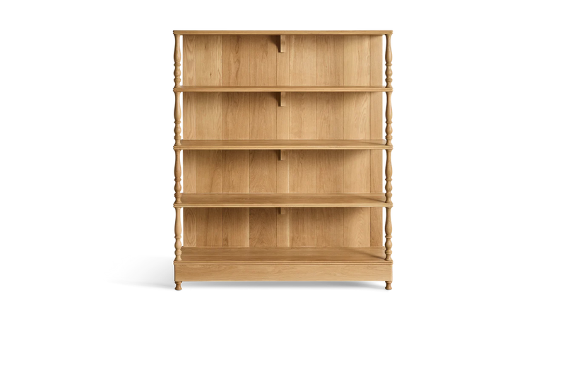 Salon Bookcase