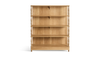 Salon Bookcase