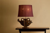 Scaldamani Lamp
