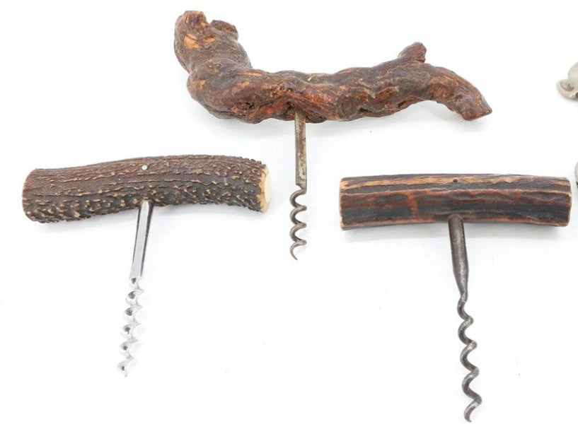 VTG ITALIAN CORKSCREW