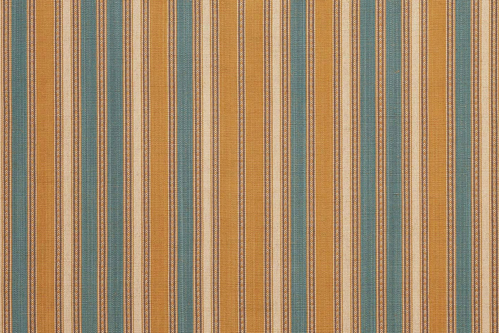 Simit in Teal/Ochre/Sand
