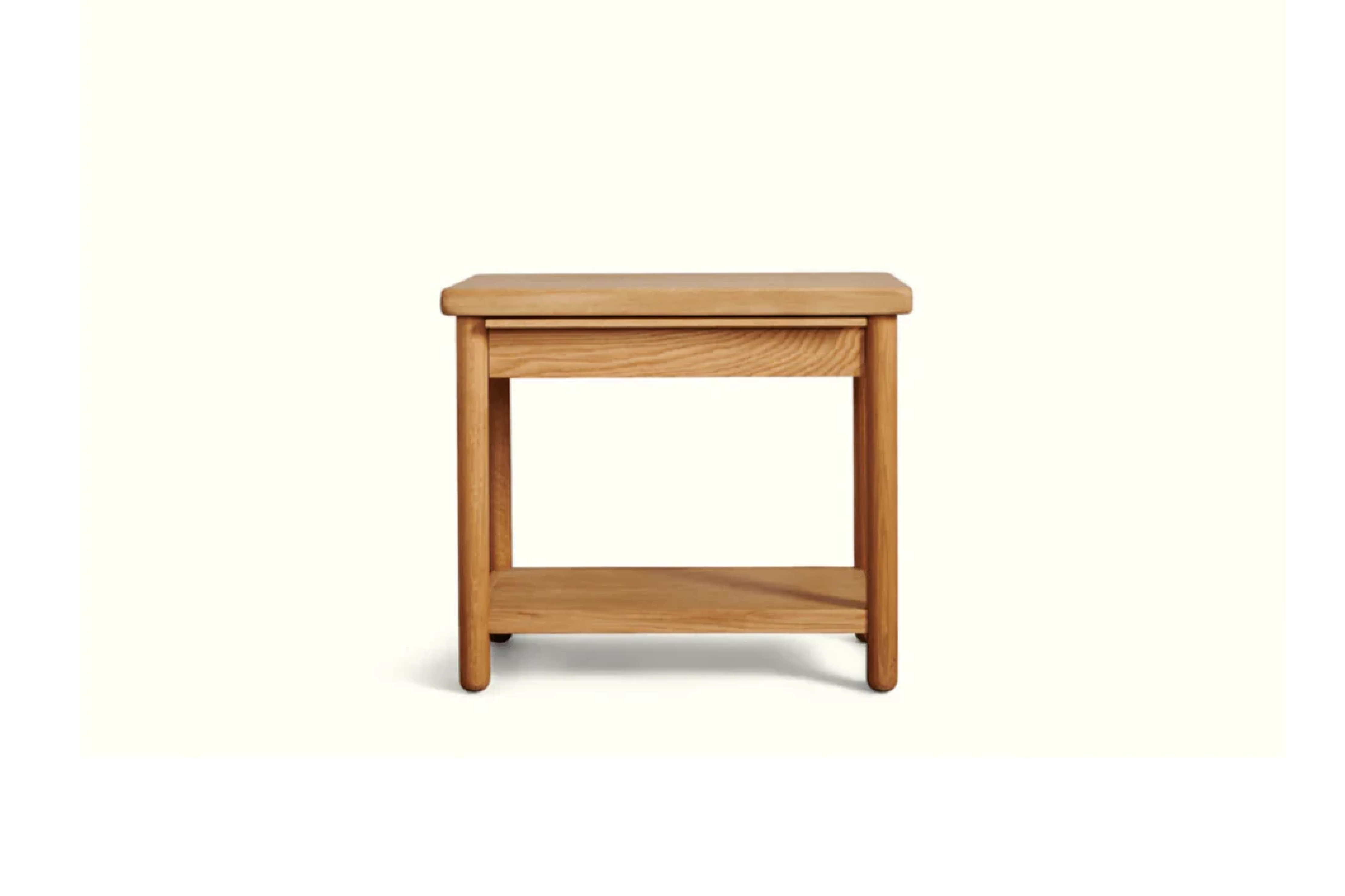 Single Drawer Side Table