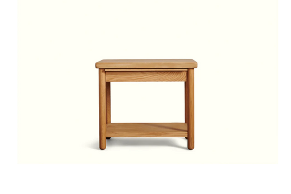 Single Drawer Side Table