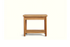 Single Drawer Side Table