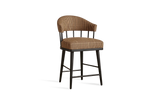 Spindle Counter Stool