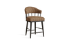 Nickey Kehoe Spindle Counter Stool