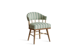 Spindle Dining Chair