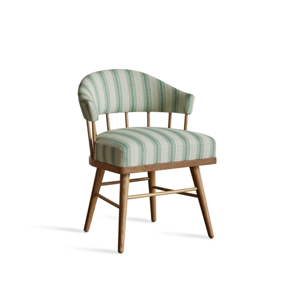 Spindle Dining Chair – Nickey Kehoe