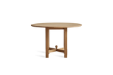 Spire Dining Table, Round