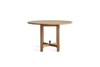 Spire Dining Table, Round