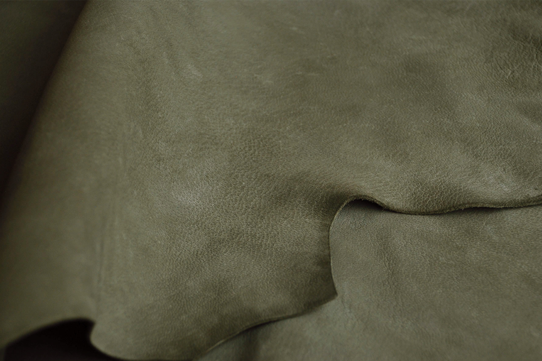 Natural Maroc in Spruce