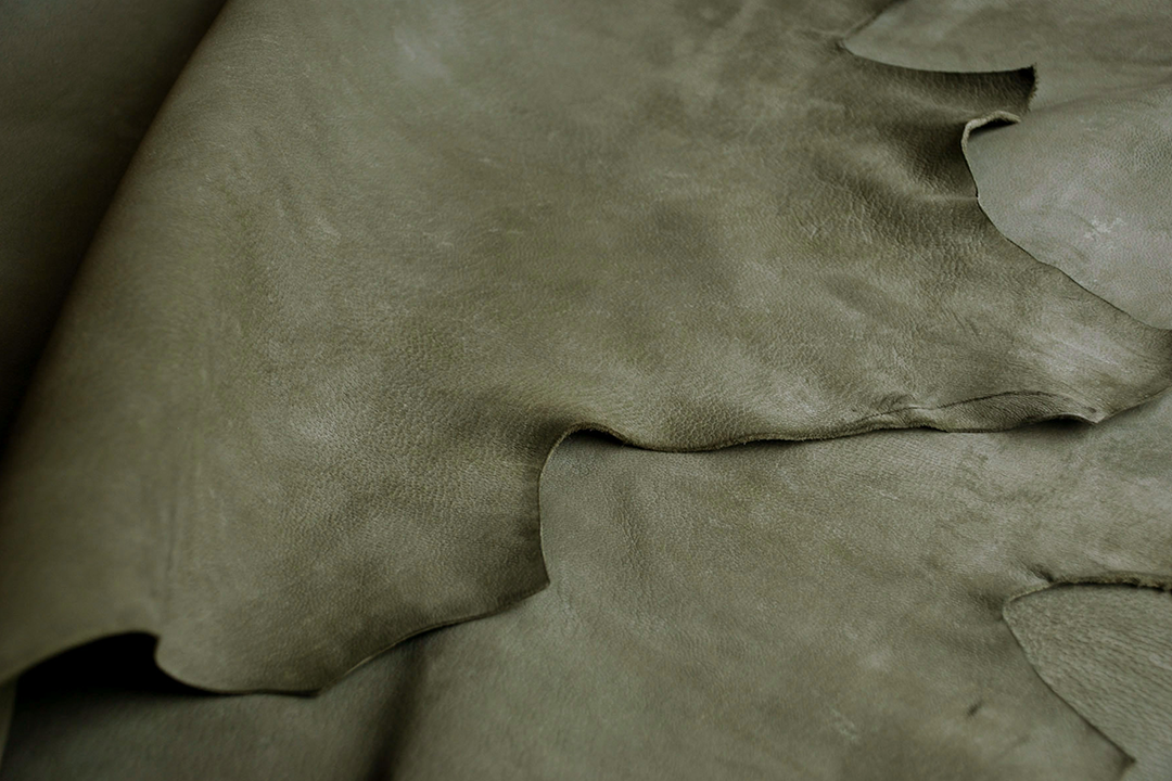 Natural Maroc in Spruce