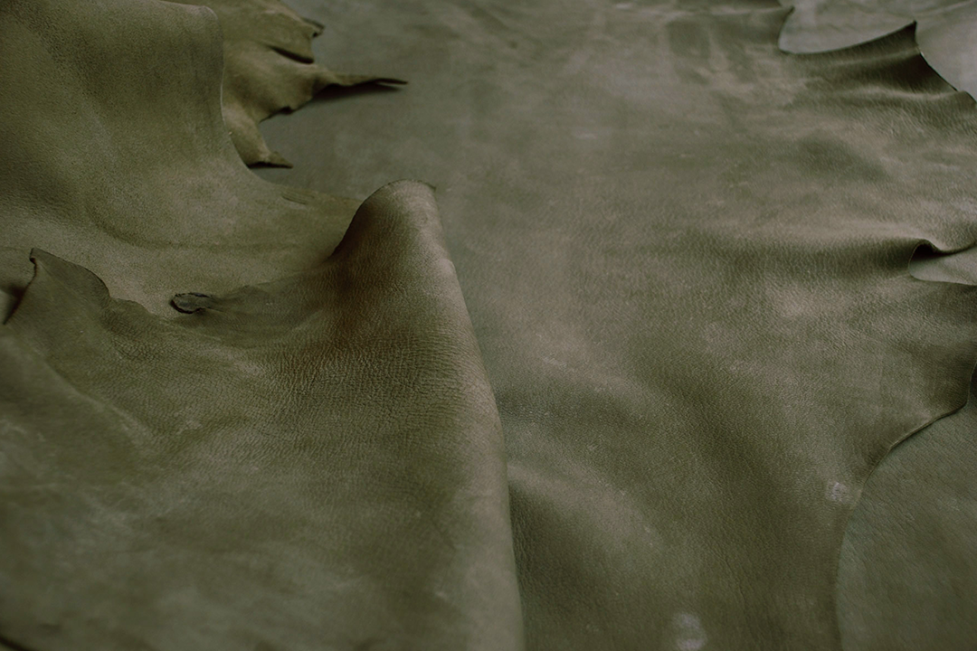 Natural Maroc in Spruce