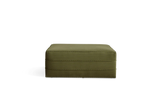 Square Hassock