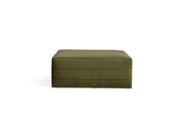 Square Hassock