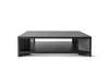 Square Shelf Coffee Table