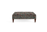 Square Tufted Ottoman