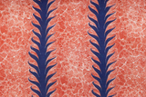 Palm Drop in Squid Ink/Brick