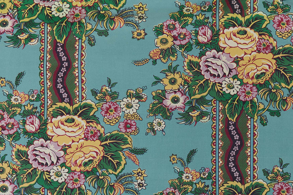 Summer Chintz
