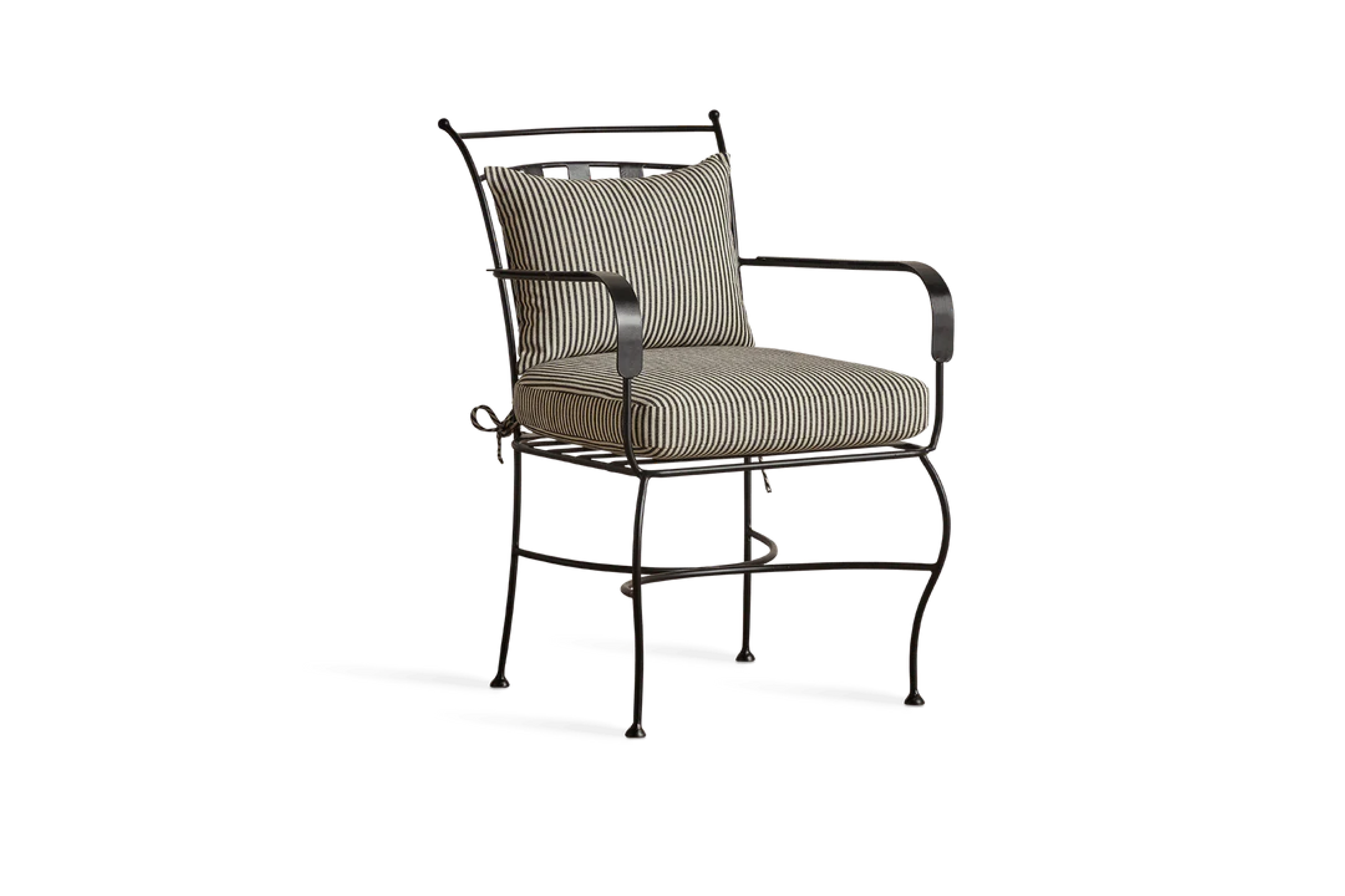 Sun Porch Armchair