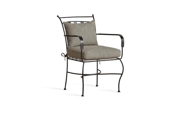 Sun Porch Armchair