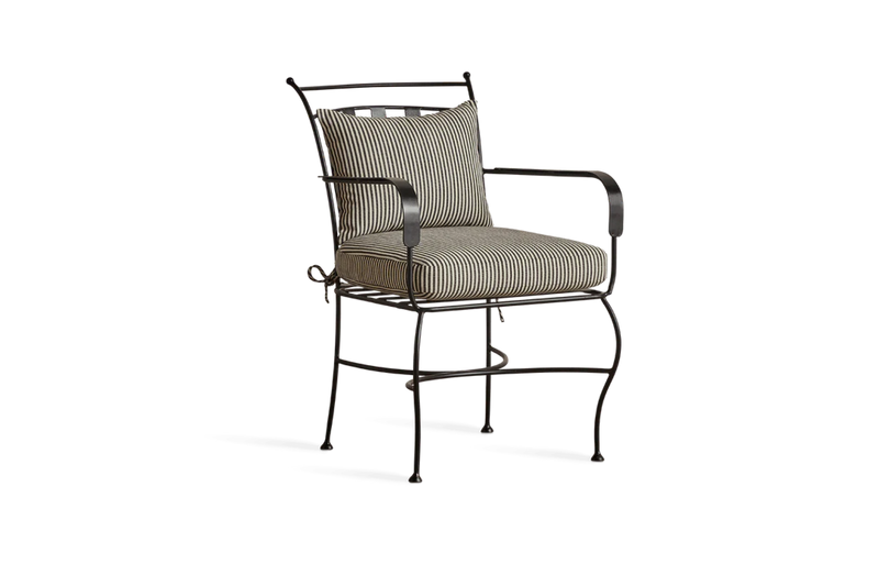Sun Porch Armchair
