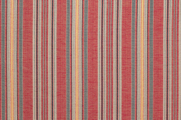 Karaj in Persian Red