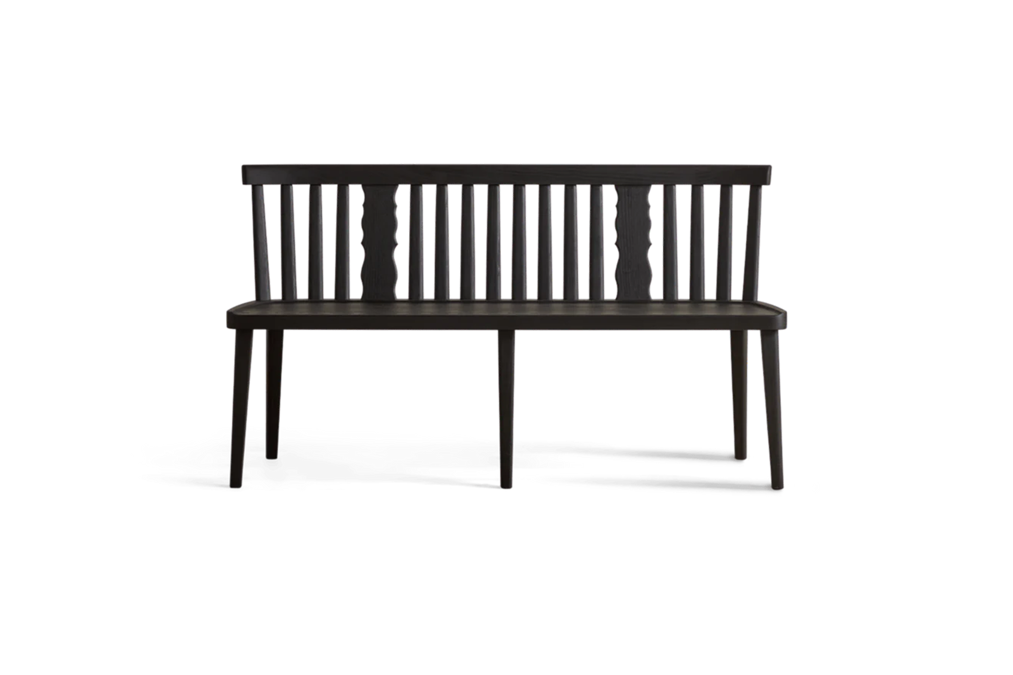 Swiss Back Bench