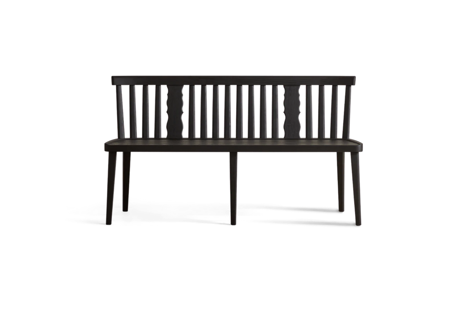 Swiss Back Bench – Nickey Kehoe