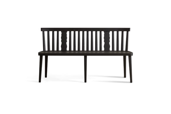 Nickey Kehoe Swiss Back Bench - Nickey Kehoe