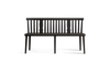 Nickey Kehoe Swiss Back Bench - Nickey Kehoe