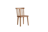 Swiss Back Dining Chair