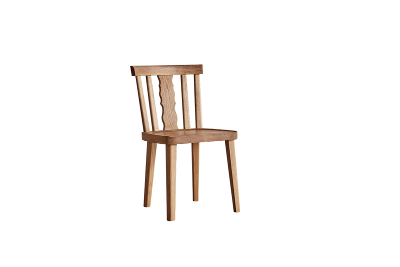 Swiss Back Dining Chair