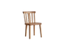 Swiss Back Dining Chair