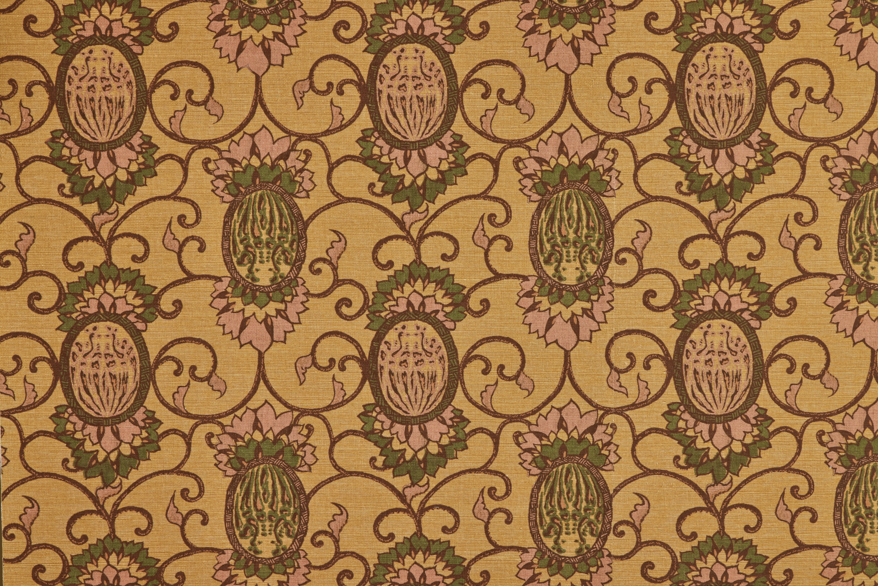 Pinyon Wallpaper (Multiple Colors)