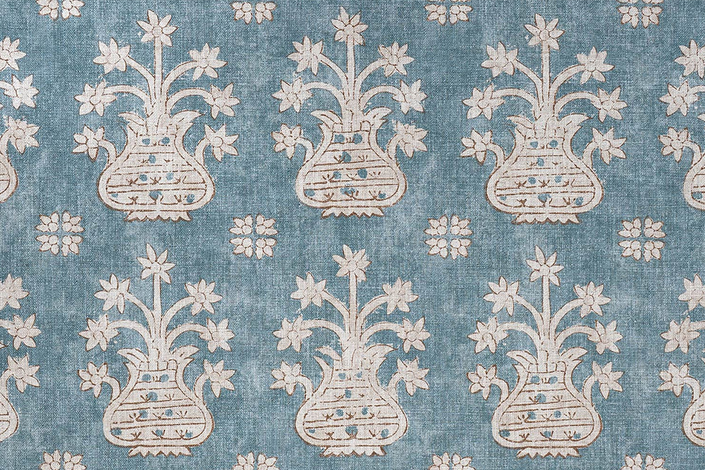 Artemis in Teal