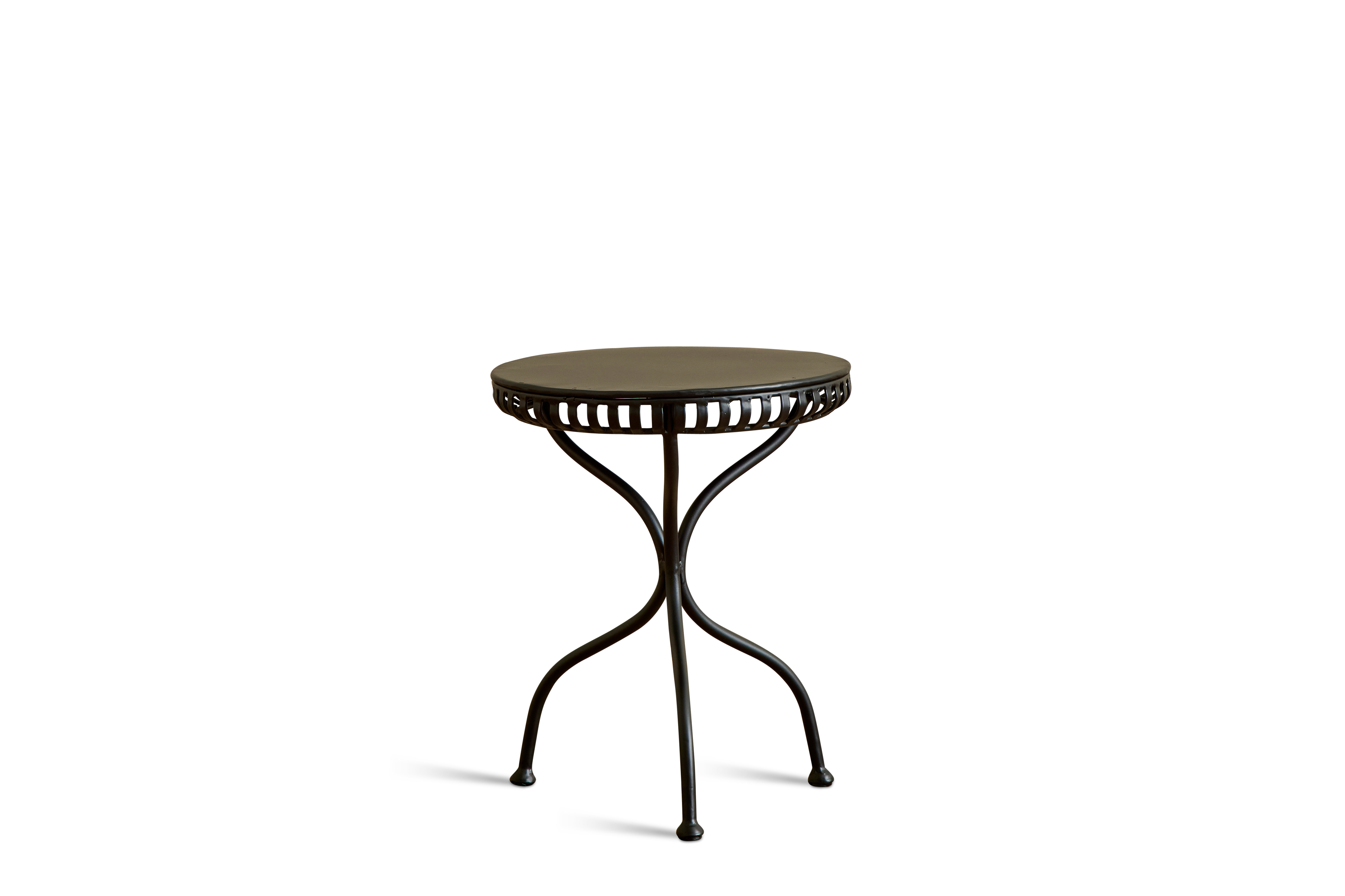 Terrace Side Table